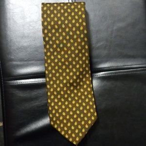 Fabio Ferretti tie.